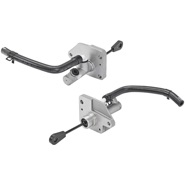 Huvudcylinder, koppling Valeo 804695 VALEO