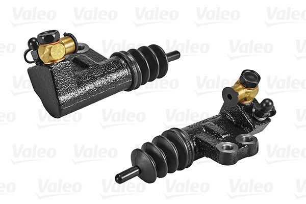 Slavcylinder, koppling Valeo 804731 VALEO