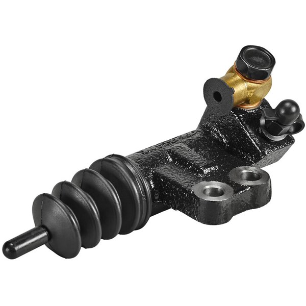 Slavcylinder, koppling Valeo 804731 VALEO