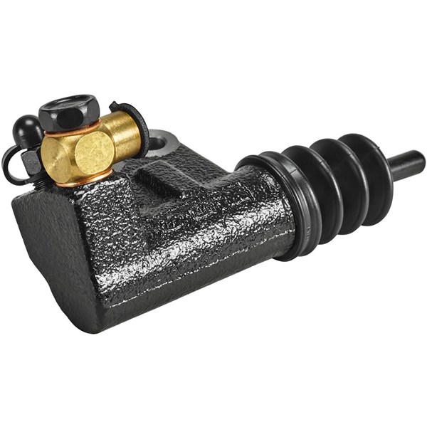 Slavcylinder, koppling Valeo 804731 VALEO