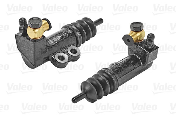 Slavcylinder, koppling Valeo 804738 VALEO