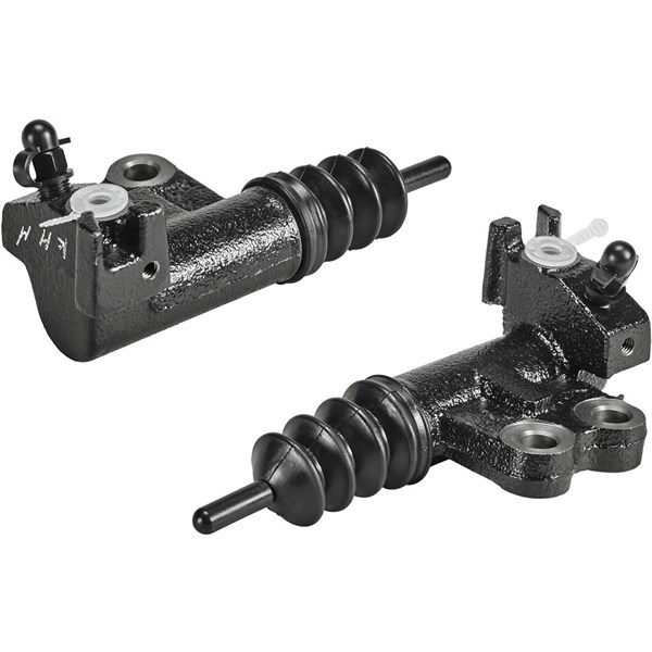 Slavcylinder, koppling Valeo 804742 VALEO