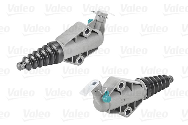 Slavcylinder, koppling Valeo 804745 VALEO