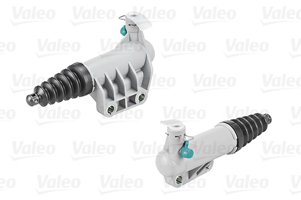 Slavcylinder, koppling Valeo 804746 VALEO