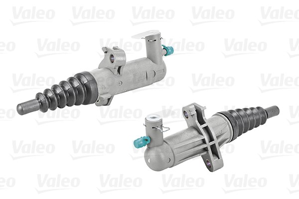 Slavcylinder, koppling Valeo 804748 VALEO