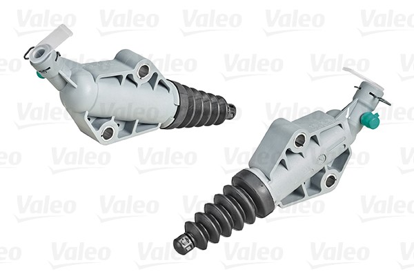Slavcylinder, koppling Valeo 804749 VALEO
