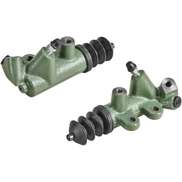 Slavcylinder, koppling Valeo 804759 VALEO