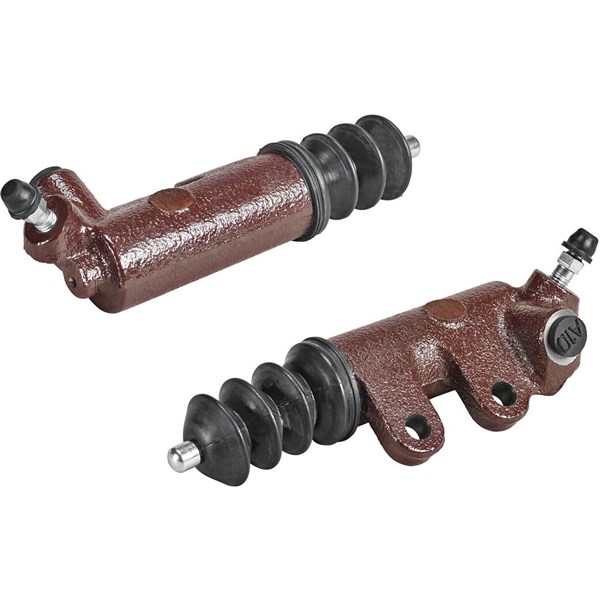 Slavcylinder, koppling Valeo 804760 VALEO