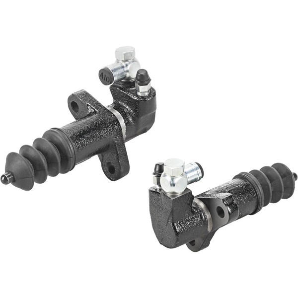 Slavcylinder, koppling Valeo 804770 VALEO