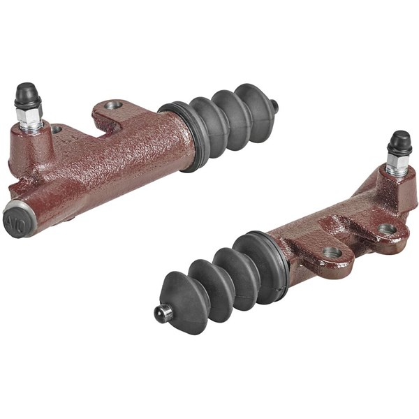 Slavcylinder, koppling Valeo 804775 VALEO