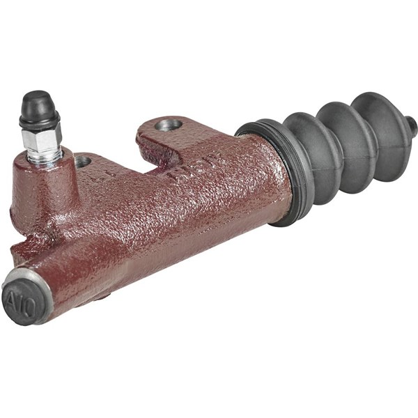 Slavcylinder, koppling Valeo 804775 VALEO