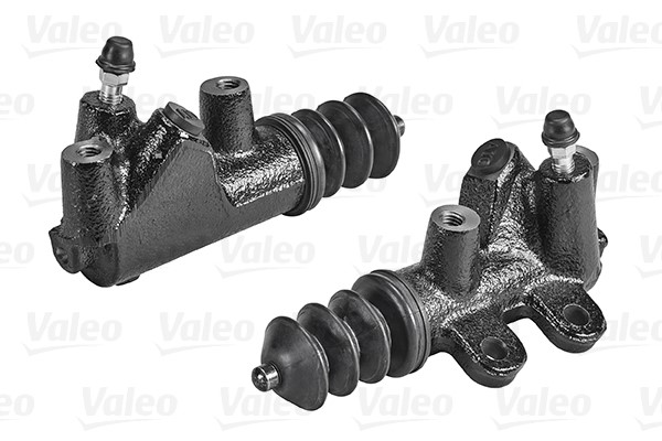 Slavcylinder, koppling Valeo 804776 VALEO