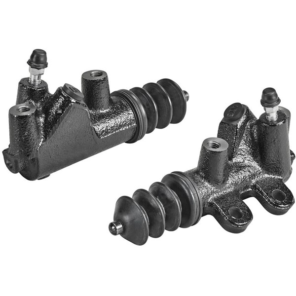 Slavcylinder, koppling Valeo 804776 VALEO