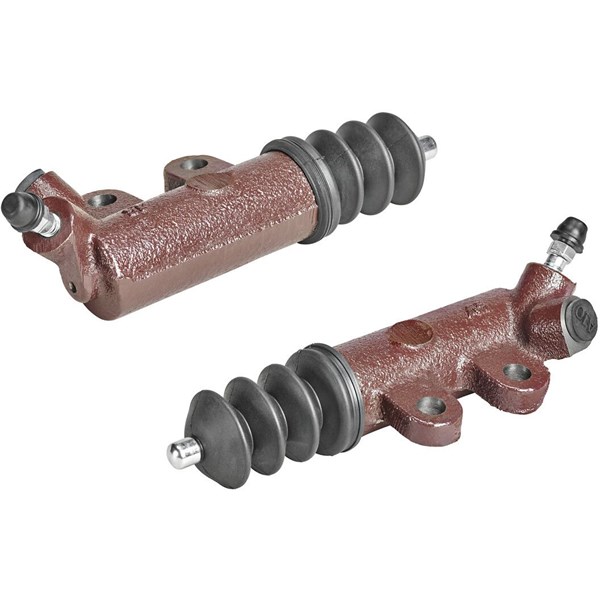 Slavcylinder, koppling Valeo 804777 VALEO