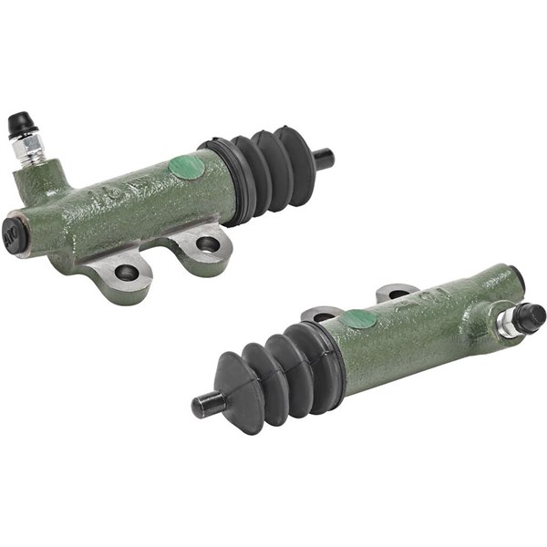 Slavcylinder, koppling Valeo 804787 VALEO