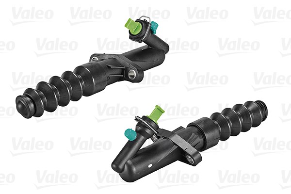 Slavcylinder, koppling Valeo 804791 VALEO