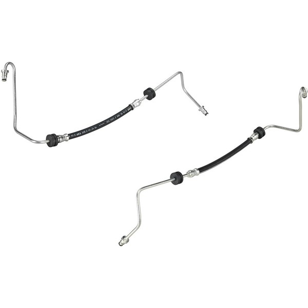 Rör/slangar Valeo 804800 VALEO Rör/slangar Valeo 804800 VALEO