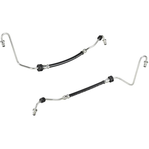 Rör/slangar Valeo 804802 VALEO