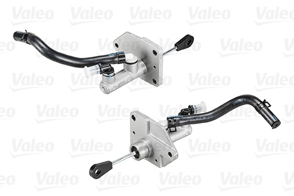 Huvudcylinder, koppling Valeo 804805 VALEO