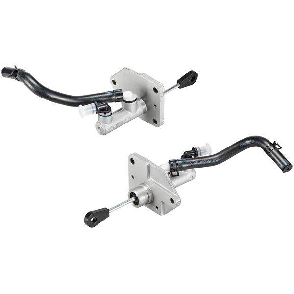 Huvudcylinder, koppling Valeo 804805 VALEO
