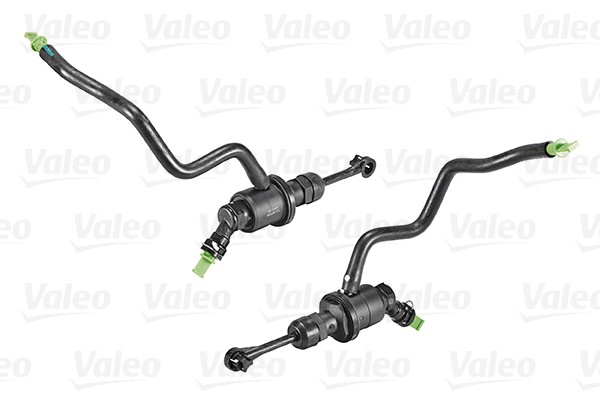 Huvudcylinder, koppling Valeo 804809 VALEO