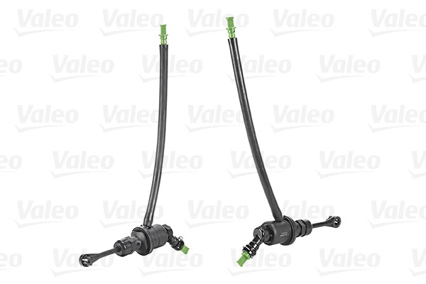 Huvudcylinder, koppling Valeo 804811 VALEO