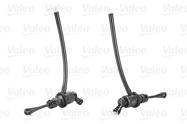 Huvudcylinder, koppling Valeo 804814 VALEO