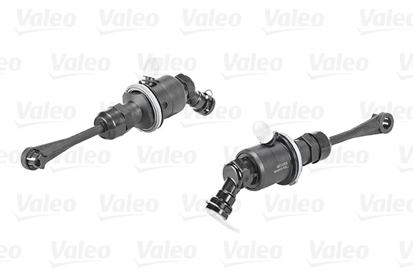 Huvudcylinder, koppling Valeo 804815 VALEO