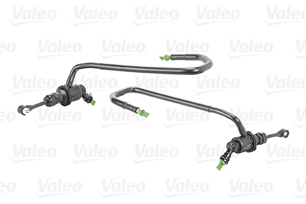 Huvudcylinder, koppling Valeo 804816 VALEO