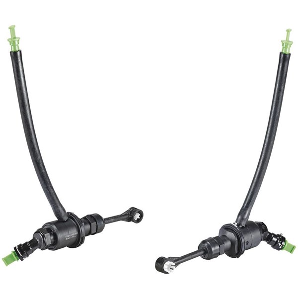 Huvudcylinder, koppling Valeo 804817 VALEO