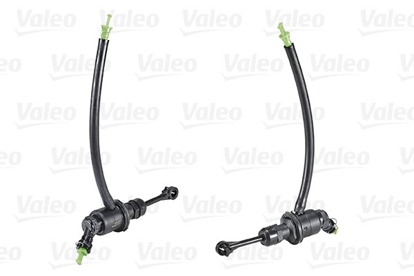 Huvudcylinder, koppling Valeo 804820 VALEO