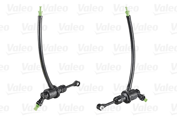Huvudcylinder, koppling Valeo 804822 VALEO