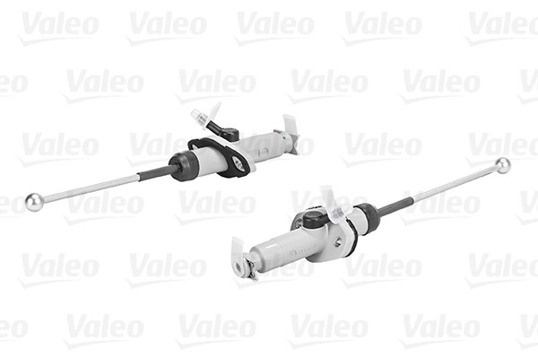Huvudcylinder, koppling Valeo 804826 VALEO