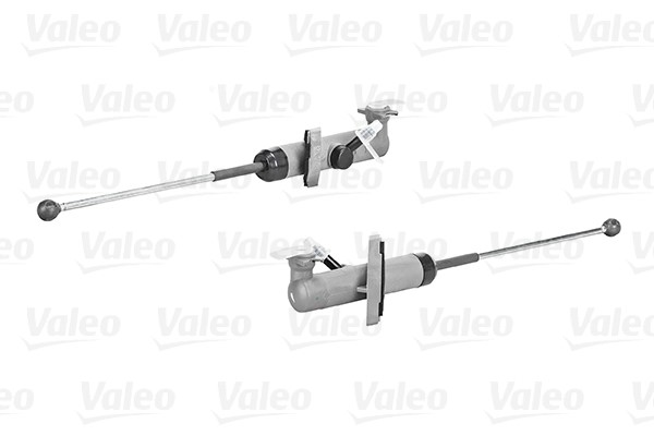 Huvudcylinder, koppling Valeo 804827 VALEO Huvudcylinder, koppling Valeo 804827 VALEO