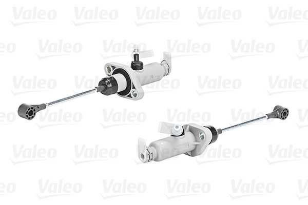 Huvudcylinder, koppling Valeo 804832 VALEO