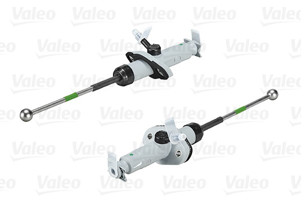 Huvudcylinder, koppling Valeo 804834 VALEO