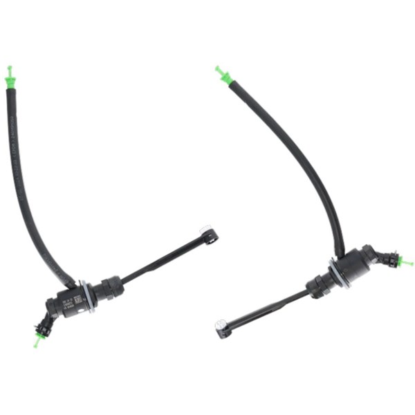 Huvudcylinder, koppling Valeo 804836 VALEO