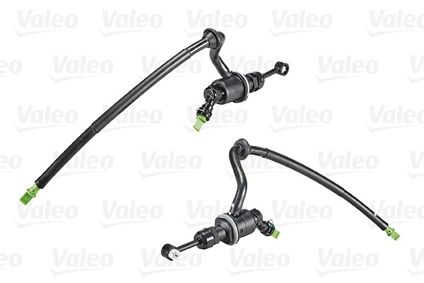 Huvudcylinder, koppling Valeo 804837 VALEO