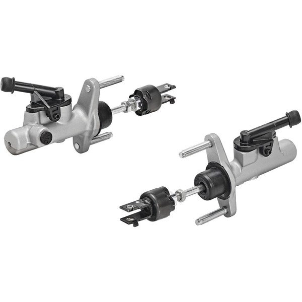 Huvudcylinder, koppling Valeo 804849 VALEO
