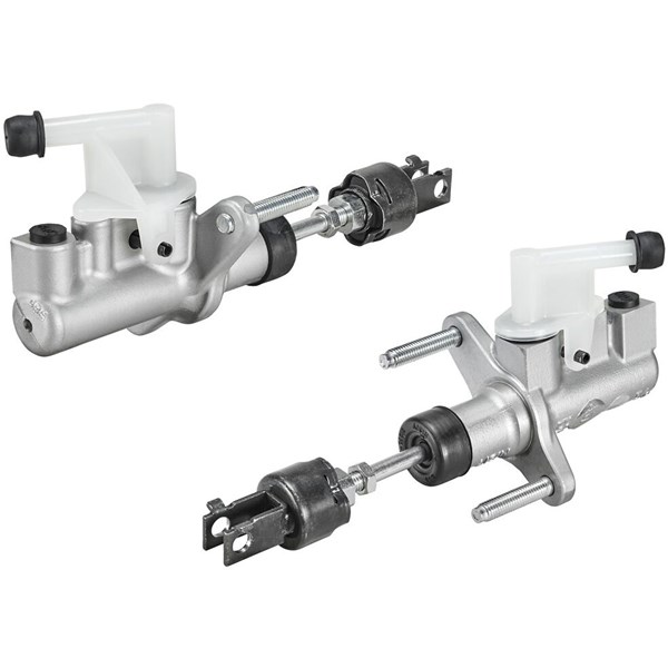 Huvudcylinder, koppling Valeo 804864 VALEO