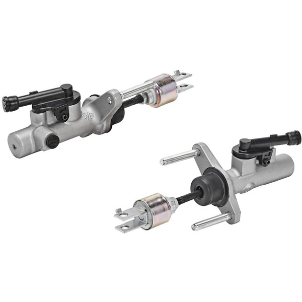 Huvudcylinder, koppling Valeo 804874 VALEO