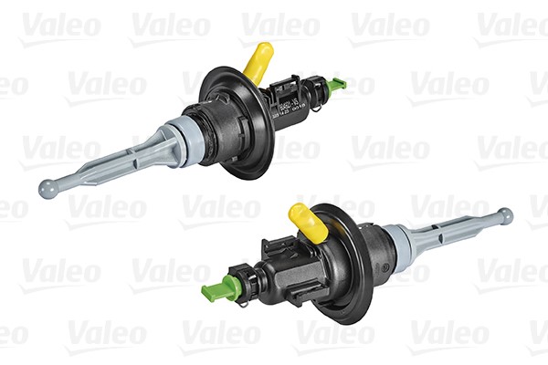 Huvudcylinder, koppling Valeo 804921 VALEO