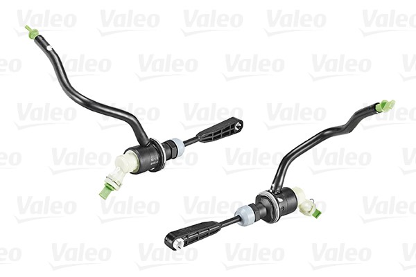 Huvudcylinder, koppling Valeo 804930 VALEO