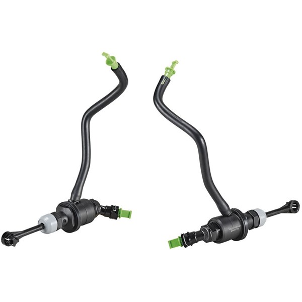 Huvudcylinder, koppling Valeo 804931 VALEO