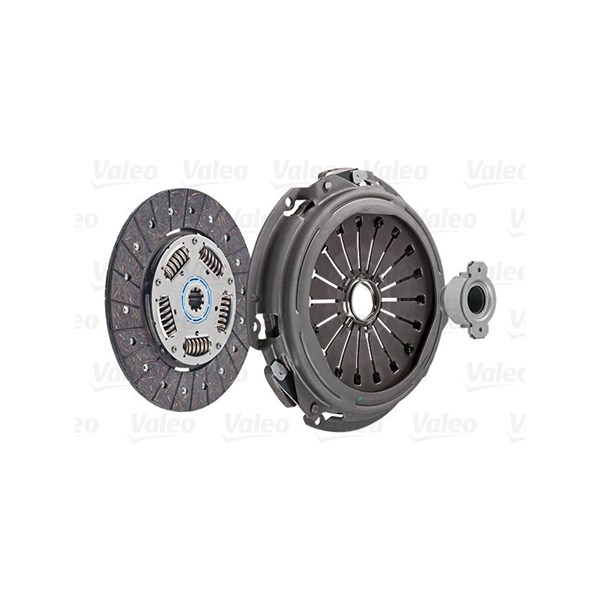 Kopplingssats Valeo 805276 VALEO