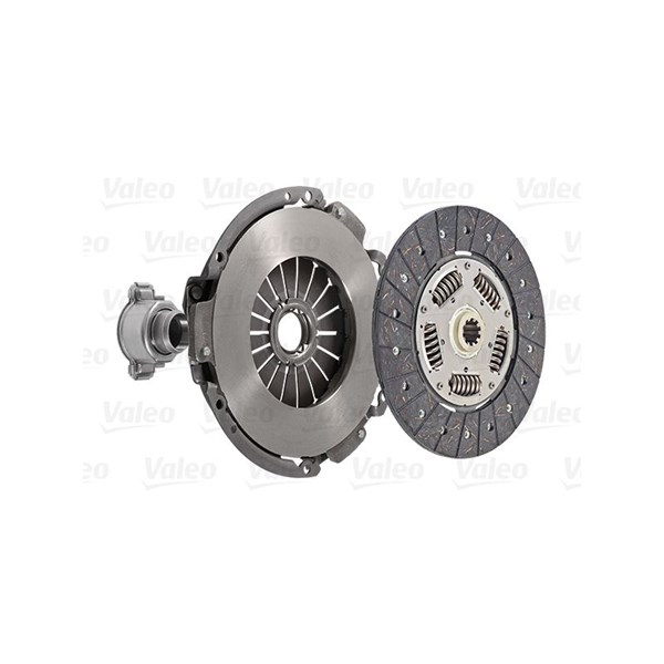 Kopplingssats Valeo 805276 VALEO