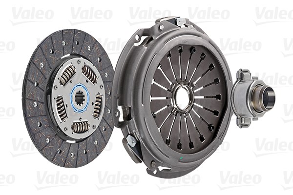 Kopplingssats Valeo 805277 VALEO