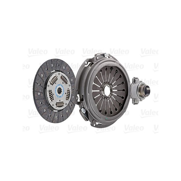 Kopplingssats Valeo 805277 VALEO