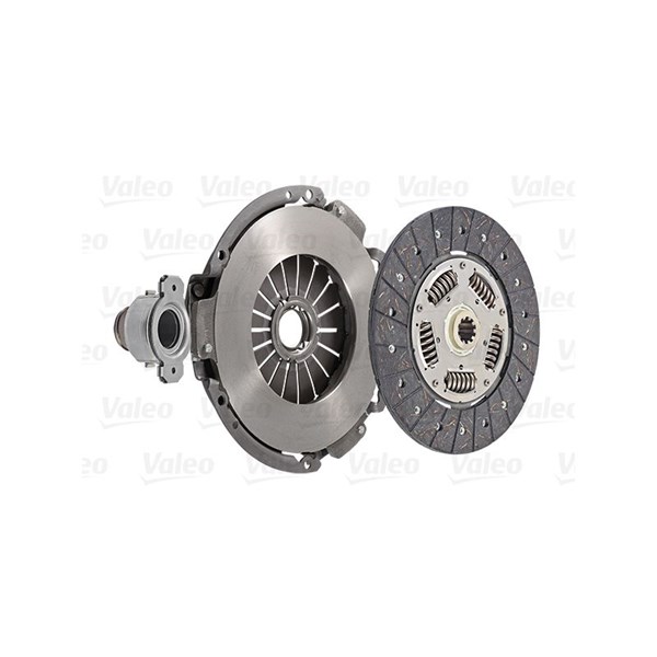 Kopplingssats Valeo 805277 VALEO