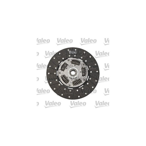 Lamellcentrum Valeo 807525 VALEO